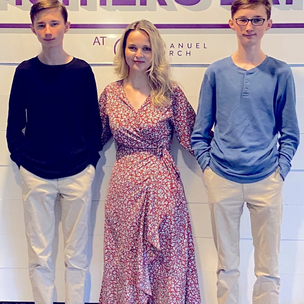 Meet your Posher, Tricia